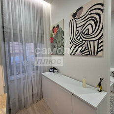 Квартира 21,2 м², 1-комнатные - изображение 4