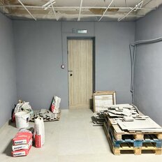 295 м², торговое помещение - изображение 1