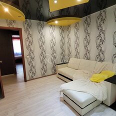 Квартира 56,9 м², 3-комнатная - изображение 2