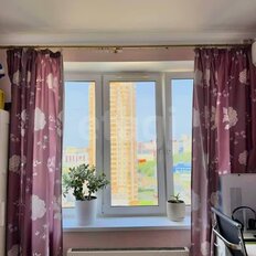 Квартира 39 м², 1-комнатная - изображение 5