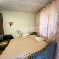Квартира 33,4 м², 1-комнатная - изображение 3