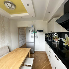 Квартира 62,4 м², 2-комнатная - изображение 3