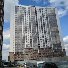 Квартира 22 м², студия - изображение 5