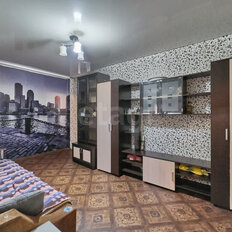 Квартира 56 м², 3-комнатная - изображение 3