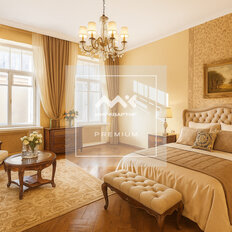 Квартира 145,5 м², 4-комнатная - изображение 5