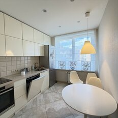 Квартира 71,5 м², 3-комнатная - изображение 1