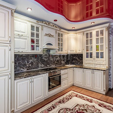 Квартира 55,3 м², 2-комнатная - изображение 3