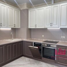 Квартира 70 м², 2-комнатная - изображение 1