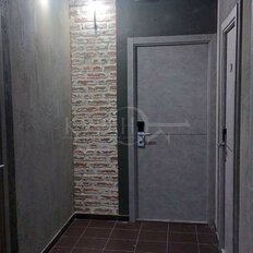 Квартира 40 м², студия - изображение 4