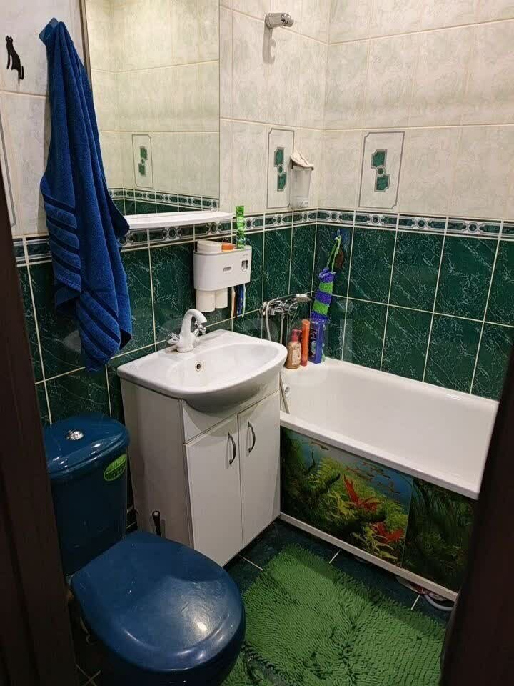 Квартира 1-комн. 29.5 м² в посёлок городского типа Шудаяг — фото 9 из 10