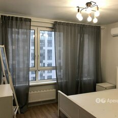 Квартира 54 м², 2-комнатная - изображение 5