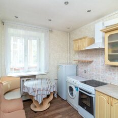 Квартира 74 м², 3-комнатная - изображение 2