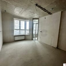 Квартира 42,9 м², 1-комнатная - изображение 3