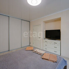 Квартира 34,7 м², 1-комнатная - изображение 2