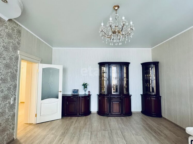 153,4 м², 4-комнатная квартира 45 000 000 ₽ - изображение 33