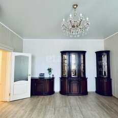 Квартира 124,7 м², 3-комнатная - изображение 4