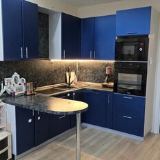 Квартира 50 м², 1-комнатная - изображение 2