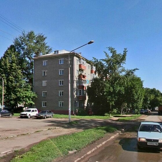 55 м², 2-комнатная квартира 5 850 000 ₽ - изображение 62