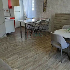 Квартира 45 м², 2-комнатная - изображение 5