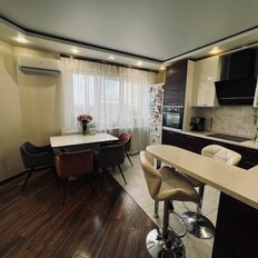 Квартира 82,9 м², 3-комнатная - изображение 3