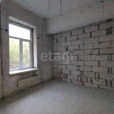 Квартира 28,1 м², 1-комнатная - изображение 5