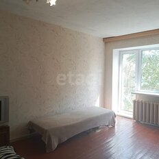 Квартира 30,6 м², 1-комнатная - изображение 4