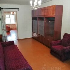 Квартира 44,8 м², 2-комнатная - изображение 2