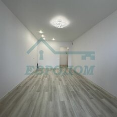 Квартира 30 м², 1-комнатная - изображение 5