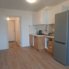 Квартира 20,4 м², студия - изображение 4