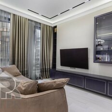 Квартира 92,4 м², 3-комнатная - изображение 3