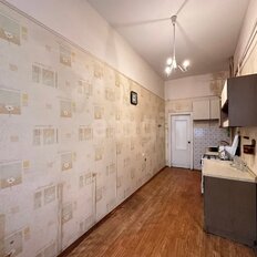 Квартира 117,1 м², 4-комнатная - изображение 4