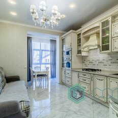Квартира 73,5 м², 2-комнатная - изображение 1