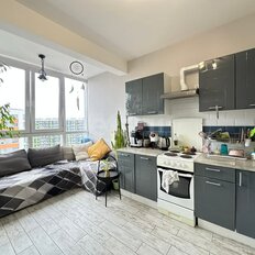 Квартира 31,4 м², 1-комнатная - изображение 1