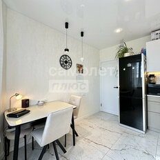 Квартира 51,2 м², 2-комнатная - изображение 3