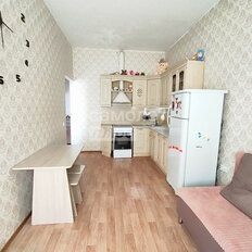 Квартира 43,8 м², 1-комнатная - изображение 5