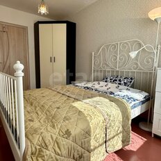 Квартира 43,5 м², 2-комнатная - изображение 3