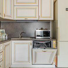 Квартира 74 м², 2-комнатная - изображение 5