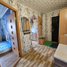 Квартира 42,6 м², 2-комнатная - изображение 5