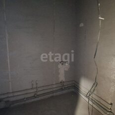 Квартира 21,5 м², студия - изображение 5