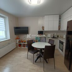 Квартира 56,4 м², 2-комнатная - изображение 4