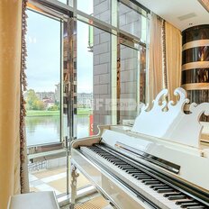 Квартира 342 м², 5-комнатная - изображение 4