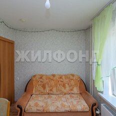 Квартира 36,9 м², 1-комнатная - изображение 3