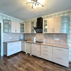 Квартира 64,8 м², 2-комнатная - изображение 2