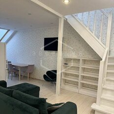 Квартира 70,6 м², 2-комнатная - изображение 2