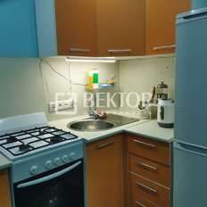 Квартира 31 м², 1-комнатная - изображение 4