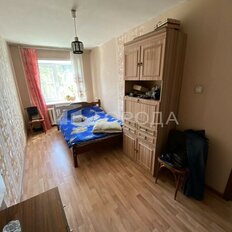 Квартира 61,6 м², 3-комнатная - изображение 5