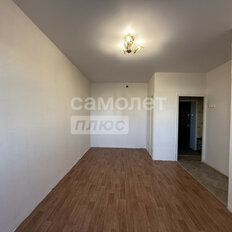 Квартира 29 м², 1-комнатная - изображение 1