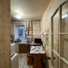 Квартира 32,1 м², 1-комнатная - изображение 3