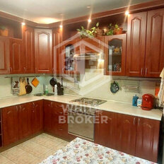 Квартира 101,4 м², 5-комнатная - изображение 1