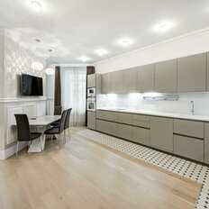 Квартира 113,1 м², 3-комнатная - изображение 4